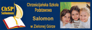 Szkoła Podstawowa Salomon